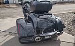 2013 K 1600 GTL Trike Thumbnail 2