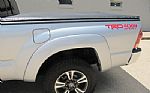 2008 Tacoma 4DR 4WD Thumbnail 11