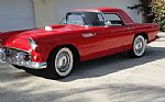 1955 Thunderbird Thumbnail 8