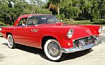 1955 Thunderbird Thumbnail 9