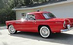 1955 Thunderbird Thumbnail 18