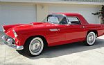 1955 Thunderbird Thumbnail 22