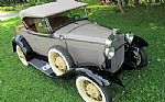 1931 Model A Thumbnail 11