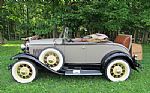 1931 Model A Thumbnail 14