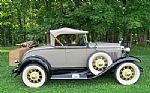 1931 Model A Thumbnail 16