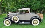 1931 Model A Thumbnail 17