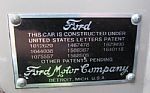 1931 Model A Thumbnail 53