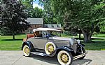 1931 Model A Thumbnail 62