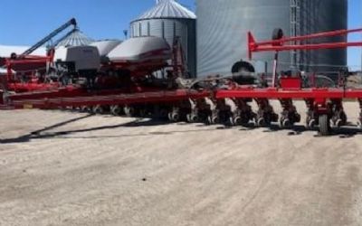 Photo of a 2022 Case IH 2150 Early Riser for sale