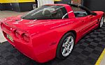 1999 Corvette Coupe Thumbnail 4