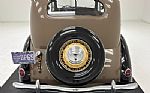 1935 Master Deluxe 2 Door Town Seda Thumbnail 4