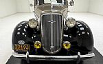 1935 Master Deluxe 2 Door Town Seda Thumbnail 8