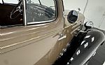 1935 Master Deluxe 2 Door Town Seda Thumbnail 24