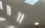 1935 Master Deluxe 2 Door Town Seda Thumbnail 28