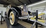1935 Master Deluxe 2 Door Town Seda Thumbnail 70