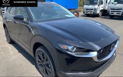 Photo of a 2026 Mazda CX-30 SUV for sale