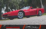 1986 Corvette Ferrari Testarossa Re Thumbnail 1
