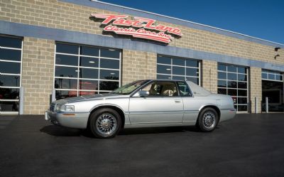 Photo of a 2002 Cadillac Eldorado Touring Coupe 2002 Cadillac Eldorado ETC Biarritz for sale