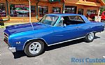 1965 Chevelle Malibu SS Thumbnail 31