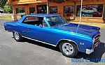 1965 Chevelle Malibu SS Thumbnail 64