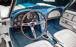 1967 Corvette L71 Convertible Thumbnail 29