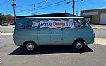 1969 A100 Thumbnail 3