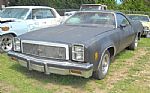 1977 El Camino Thumbnail 1