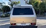 1986 Vanagon Wolfsburg Weekender Thumbnail 6