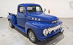 1951 F1 Pick-up Thumbnail 20