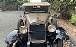 1931 Deluxe Roadster Thumbnail 7