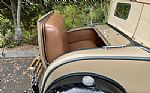 1931 Deluxe Roadster Thumbnail 8