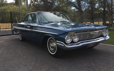 1961 Chevrolet Impala 