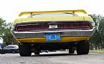 1969 Cougar XR-7 Thumbnail 21