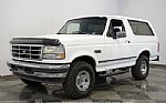 1996 Bronco XLT 4X4 Thumbnail 6
