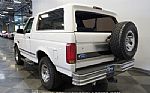 1996 Bronco XLT 4X4 Thumbnail 10