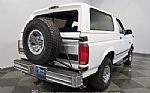 1996 Bronco XLT 4X4 Thumbnail 12