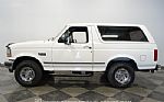 1996 Bronco XLT 4X4 Thumbnail 8