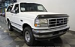 1996 Bronco XLT 4X4 Thumbnail 17