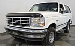 1996 Bronco XLT 4X4 Thumbnail 19