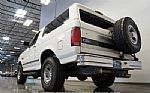 1996 Bronco XLT 4X4 Thumbnail 26