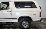 1996 Bronco XLT 4X4 Thumbnail 25