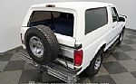 1996 Bronco XLT 4X4 Thumbnail 29