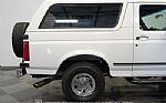 1996 Bronco XLT 4X4 Thumbnail 33