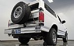 1996 Bronco XLT 4X4 Thumbnail 30