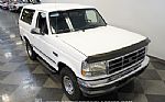 1996 Bronco XLT 4X4 Thumbnail 36