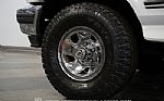 1996 Bronco XLT 4X4 Thumbnail 70