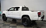 2018 Tacoma TRD SPORT Thumbnail 9