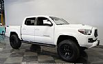 2018 Tacoma TRD SPORT Thumbnail 16