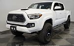 2018 Tacoma TRD SPORT Thumbnail 19