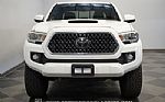 2018 Tacoma TRD SPORT Thumbnail 18